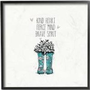 Meet your Posher, Heather